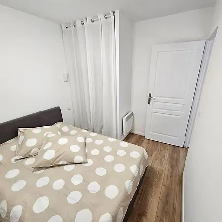 T2 Jean De Luz - Iratzia - 200m - Piscine - Tennis