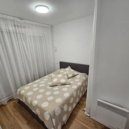 Apartment T2 Jean De Luz - Iratzia - 200m - Piscine - Tennis *