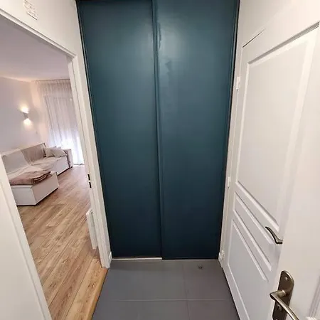 T2 Jean De Luz - Iratzia - 200m - Piscine - Tennis *