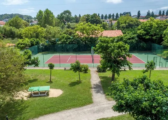 Апартаменти T2 Jean De Luz - Iratzia - 200m - Piscine - Tennis