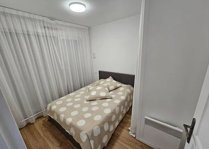 Апартаменти T2 Jean De Luz - Iratzia - 200m - Piscine - Tennis *