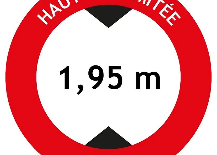 T2 Jean De Luz - Iratzia - 200m - Piscine - Tennis *